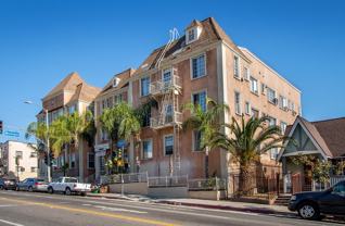 Soto Rose Apartments - Photo 1 of 1