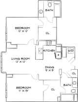 1 Leighton St #1323 - Photo 1 of 1