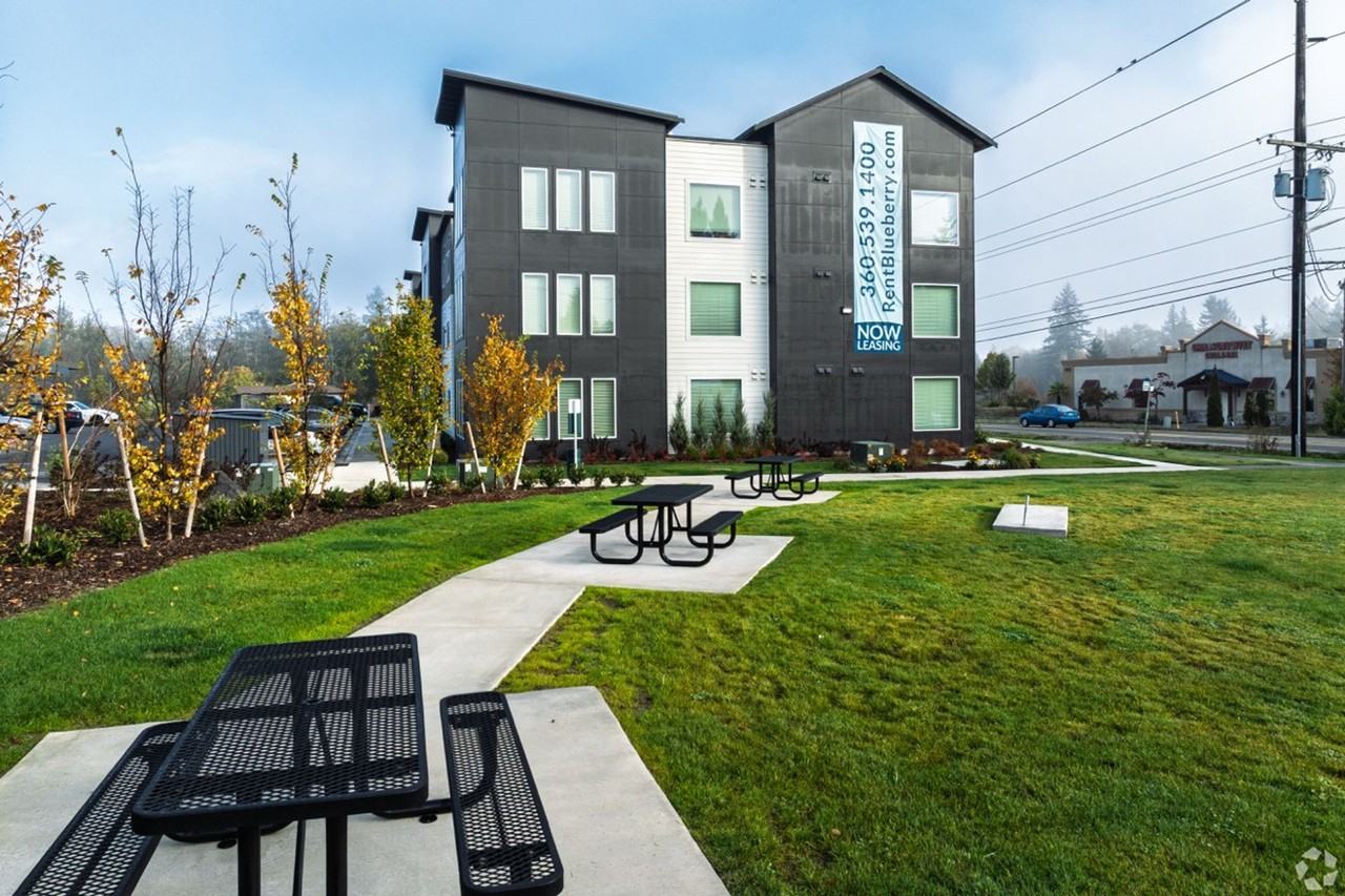 Blueberry Apartments - Photo 3 of 50