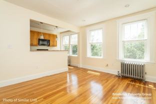 288 Chestnut Hill Ave #8 - Photo 1 of 1