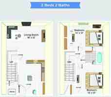 featured image of 1302 Parker Ln