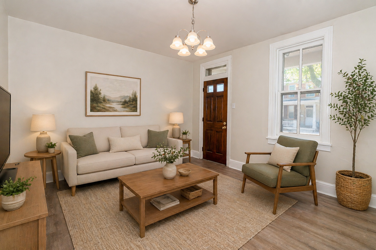 517 N Pitt St - Photo 5 of 24