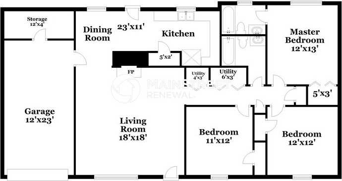 1274 Classic Dr Ne - Photo 2 of 16