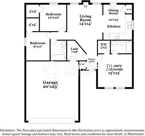 340 Graham Meadow Dr - Photo 2 of 16
