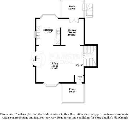 4809 Nevilly Way - Photo 4 of 18