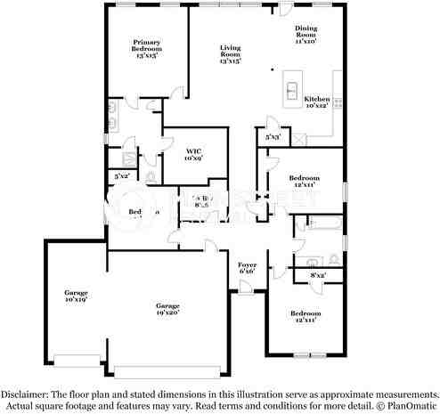 131 Valiant Ridge Trl - Photo 2 of 16