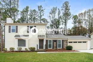 6910 Cottonwood Trl - Photo 1 of 1