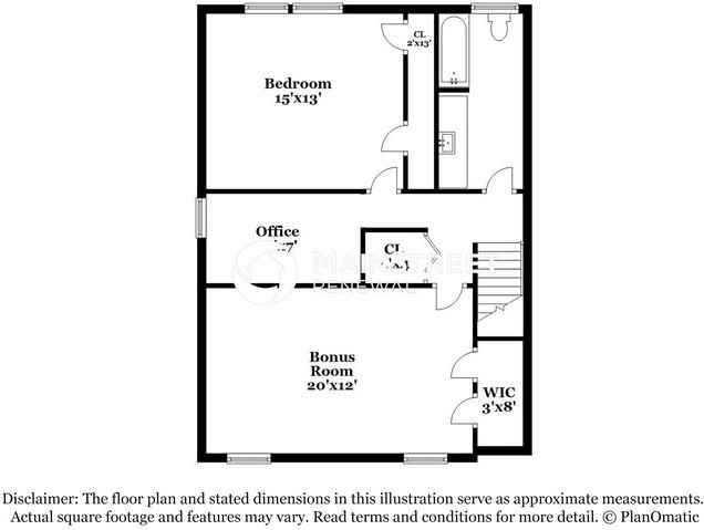 6910 Cottonwood Trl - Photo 3 of 17