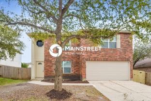 8014 Chestnut Bluff Dr - Photo 1 of 1