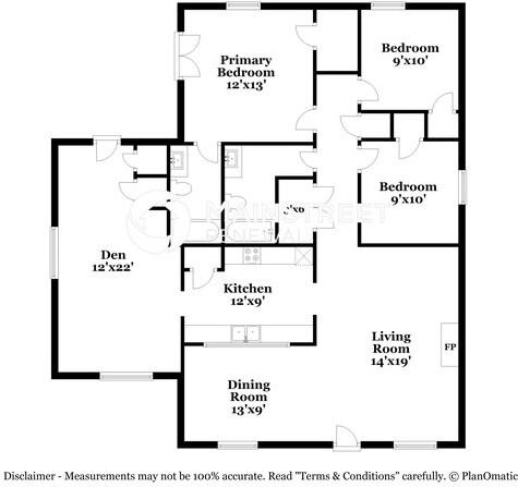 105 King Valley St - Photo 2 of 16