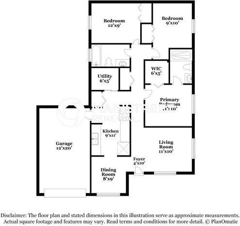 718 Sunrise Blvd - Photo 3 of 16