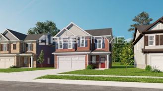 601 Verdant Crane Ct - Photo 1 of 1