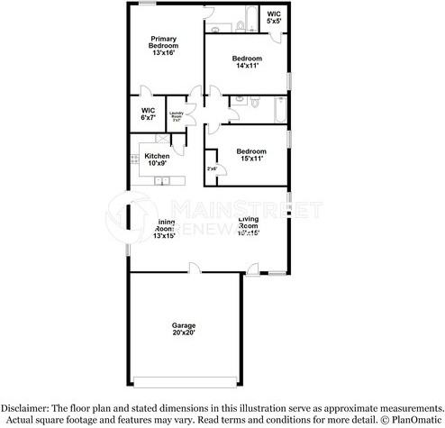 2960 Wallace Wells Ct - Photo 2 of 16