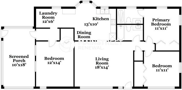 376 Yeager St - Photo 2 of 16