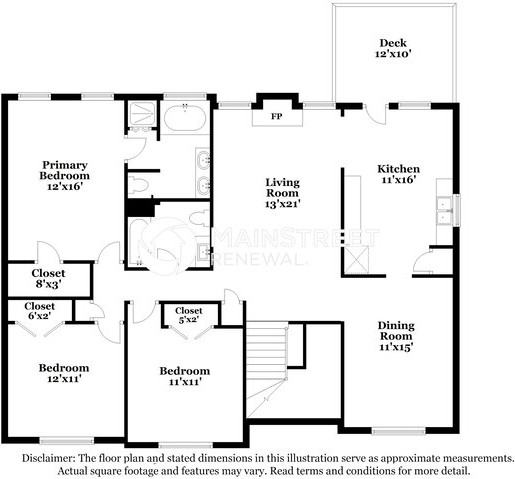 2526 Meadow Brooke Ct - Photo 3 of 16