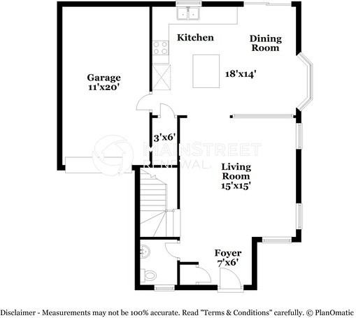 7831 Hedrick Farm - Photo 3 of 17