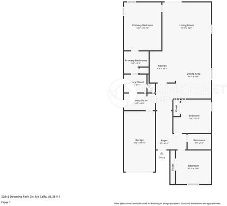 22842 Downing Park Cir - Photo 2 of 17