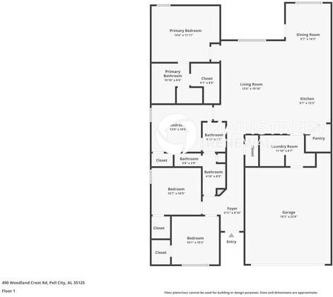 490 Woodland Crest Rd - Photo 2 of 17