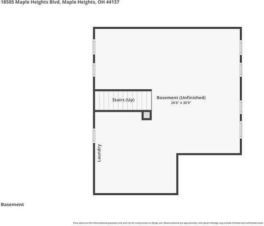 18505 Maple Heights Blvd - Photo 2 of 16