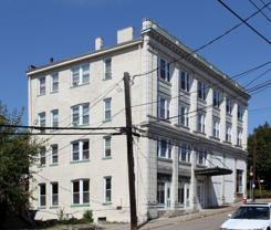 401 Lincoln - Photo 1 of 1