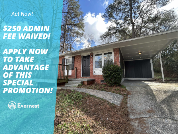 942 Fairburn Rd Nw