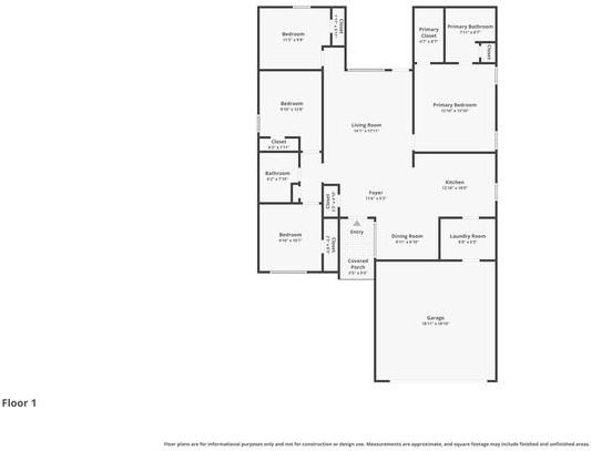 816 Lightningbug Ln - Photo 2 of 15