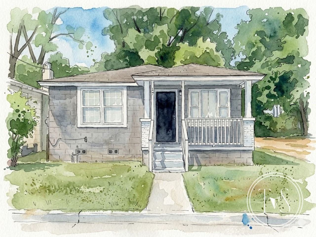 17 Dutton St