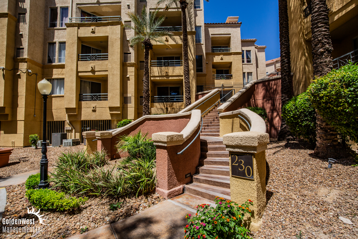 230 E Flamingo Rd #122 - Photo 2 of 13
