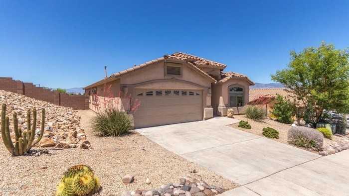 13237 E Mesquite Flat Spring Dr - Photo 2 of 21