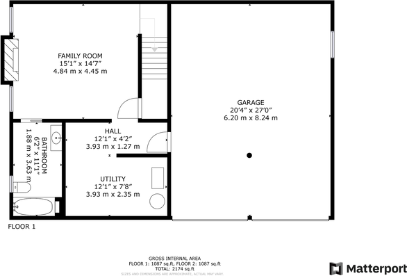 1612 N Belvidere Ave - Photo 2 of 10