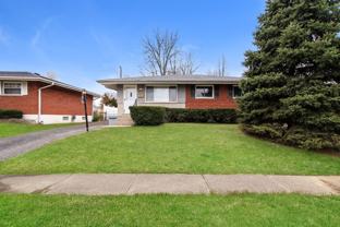 3683 Ripplegrove Dr - Photo 1 of 1