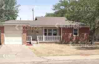 2708 Comanche St - Photo 1 of 1