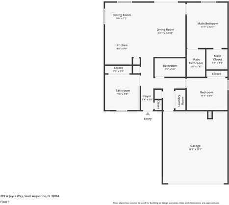 289 W Jayce Way - Photo 2 of 10