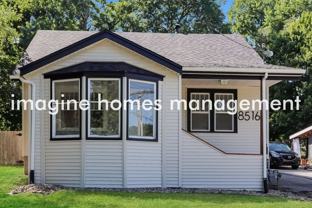 8516 Robinson St - Photo 1 of 1