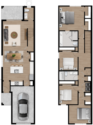 100 Thibault Trace - Photo 6 of 9