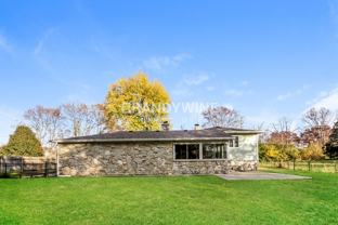 4032 S Rural St - Photo 1 of 1