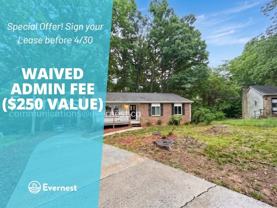8461 Huntdale Ct - Photo 1 of 1