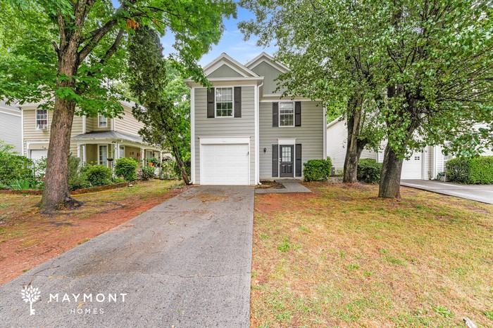 3131 Linden Dr