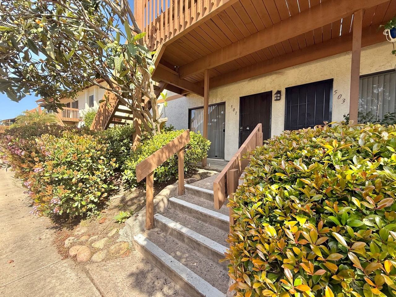 6354 Rancho Mission Rd #501