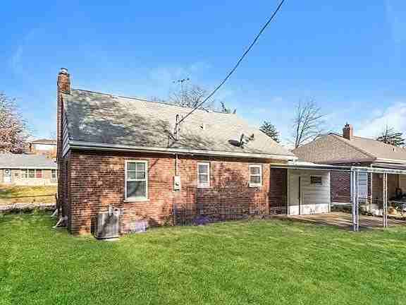 6908 Groveland Dr #NA - Photo 4 of 5