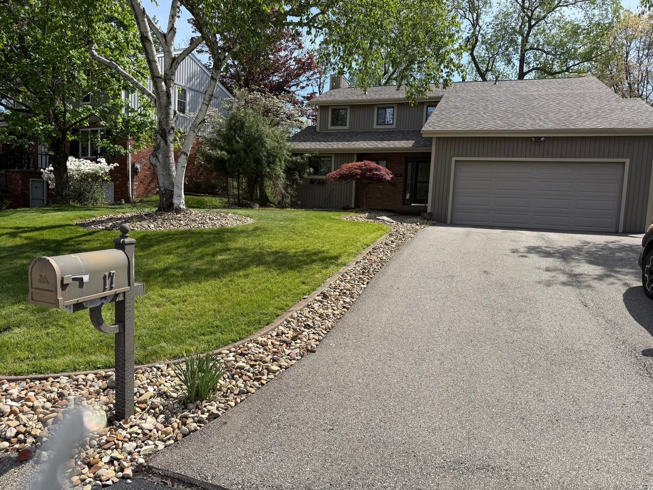 17 Cambria Pt #NA