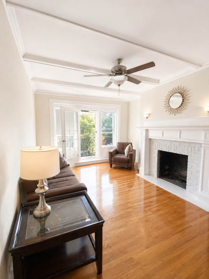 57 Strathmore Rd #6 - Photo 2 of 15