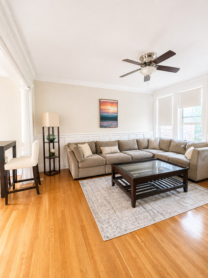 57 Strathmore Rd #6 - Photo 3 of 15