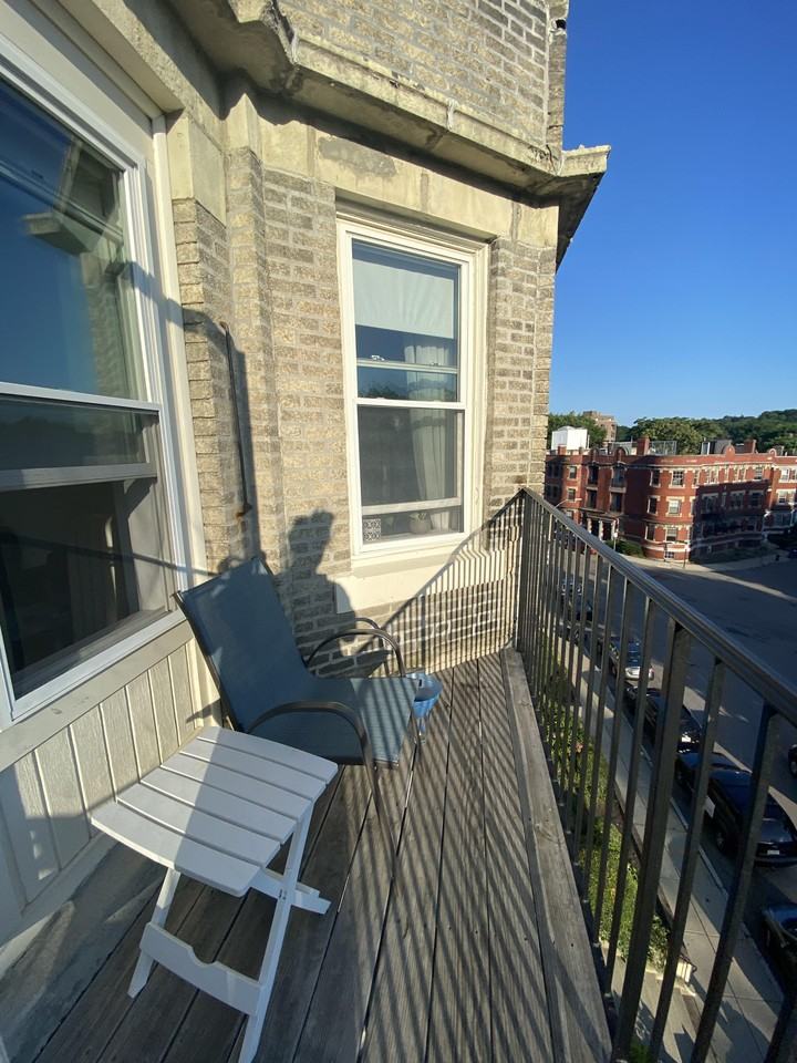 57 Strathmore Rd #6 - Photo 4 of 15