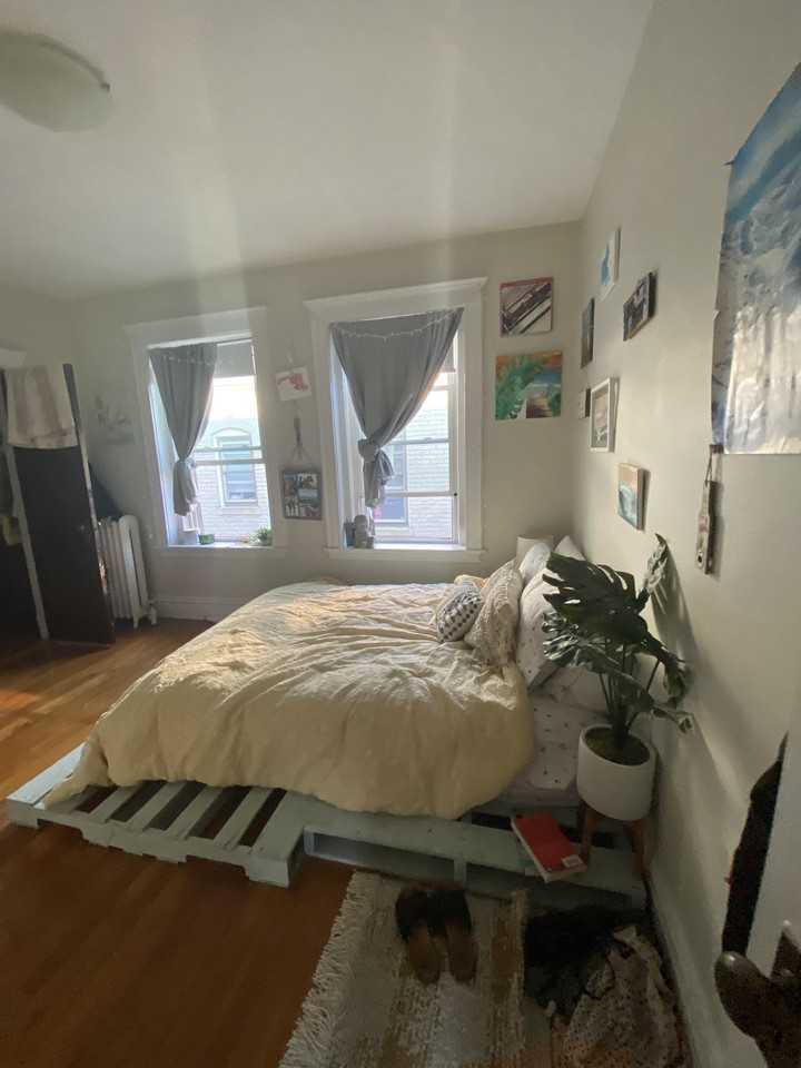 57 Strathmore Rd #6 - Photo 7 of 15