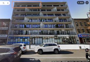 1462 Flatbush Ave #7E - Photo 1 of 1