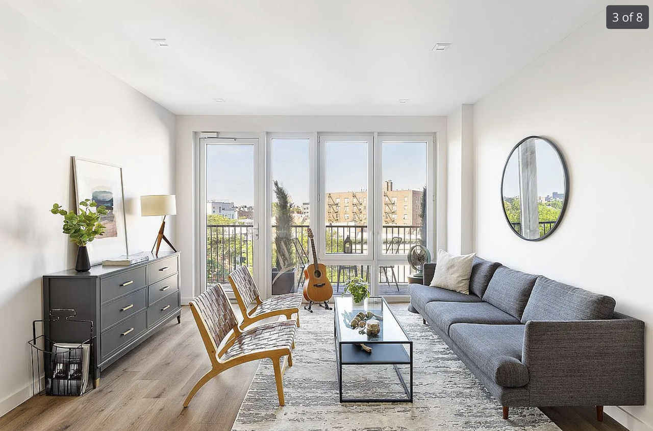 1462 Flatbush Ave #7E - Photo 5 of 18
