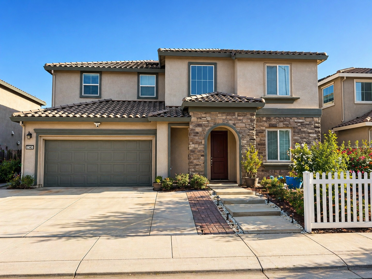 2345 Raphael Way #NA - Photo 2 of 10