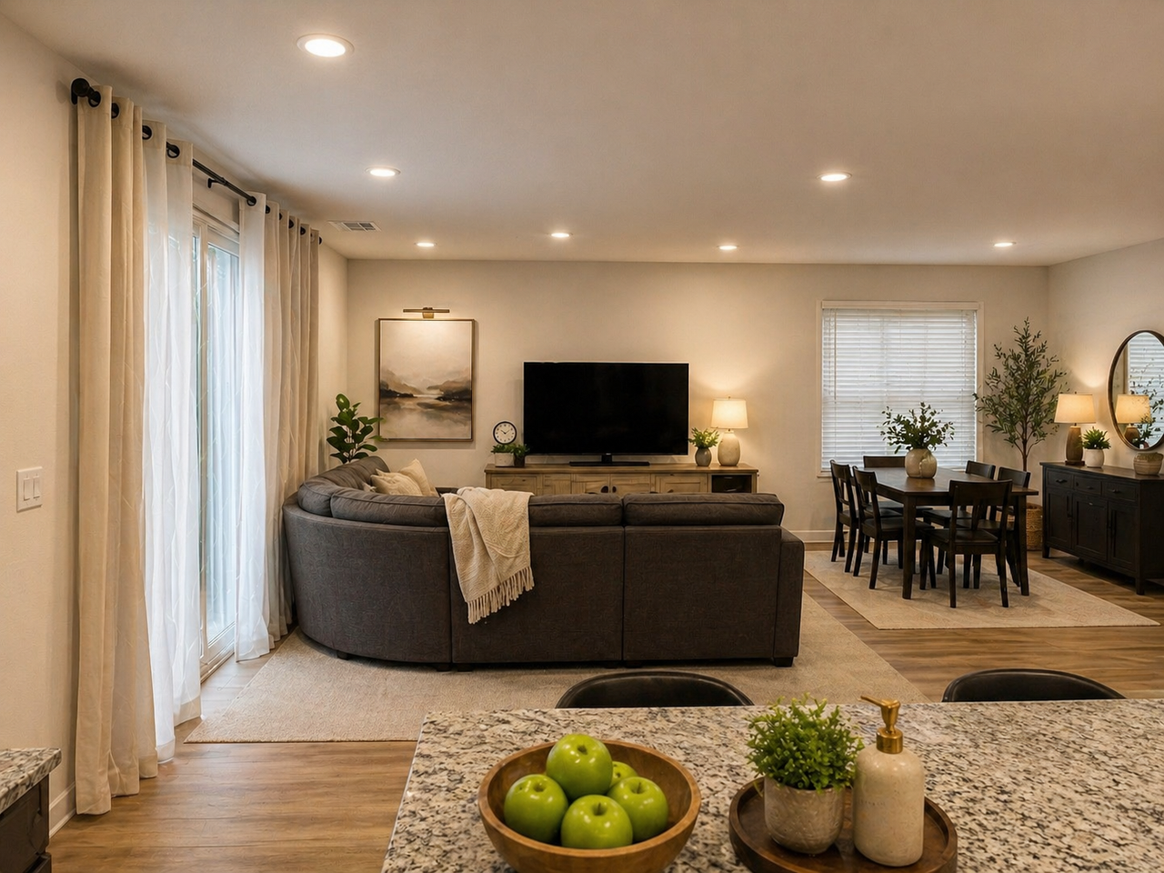 2345 Raphael Way #NA - Photo 3 of 10