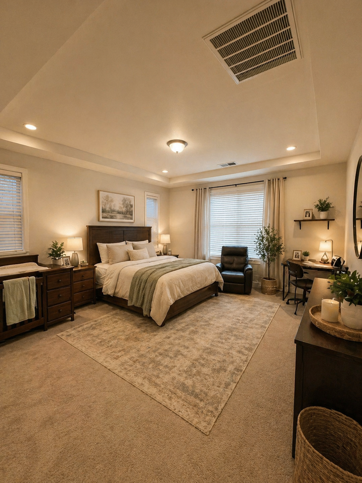 2345 Raphael Way #NA - Photo 4 of 10